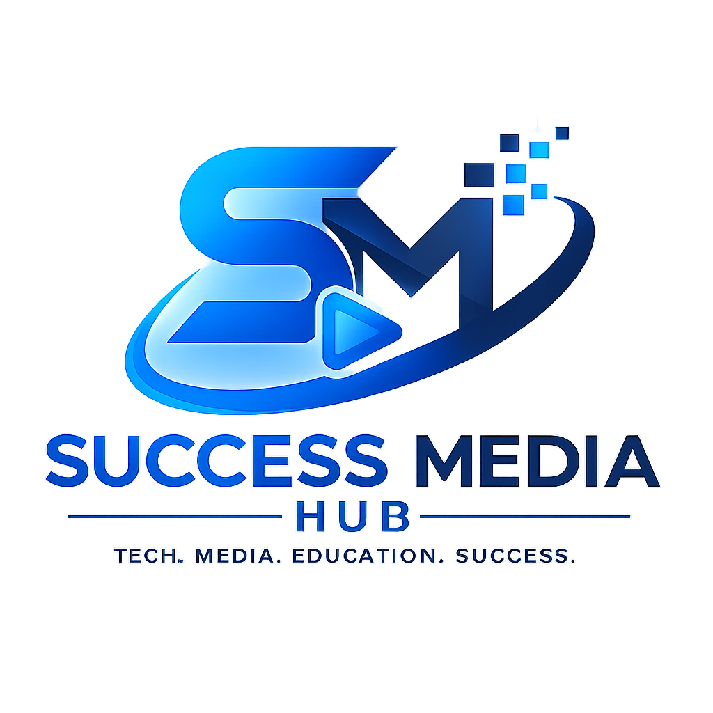 Success Media Hub