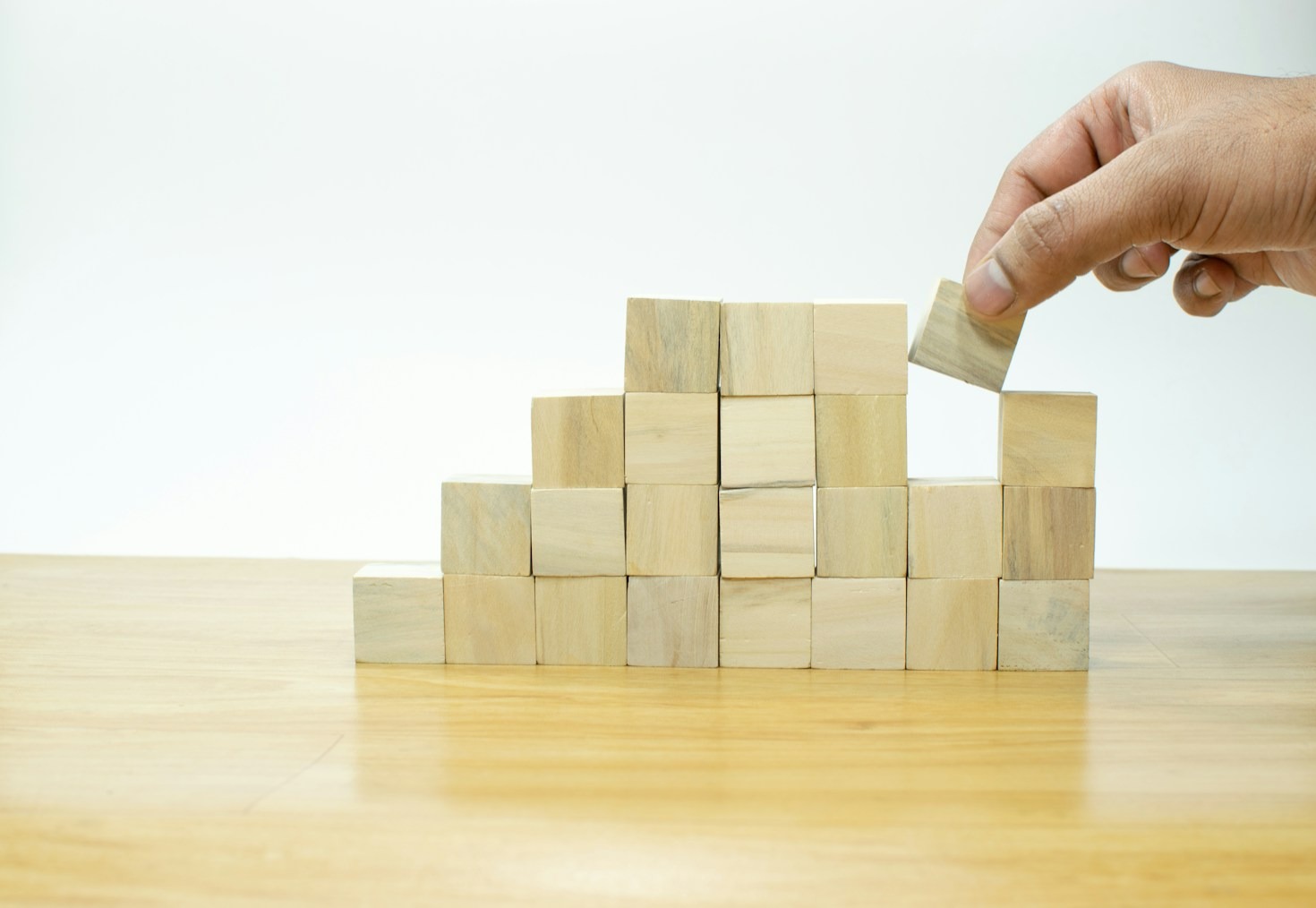The Future of Innovation in a Connected World
